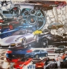 Kunstmesse Sindelfingen 2011